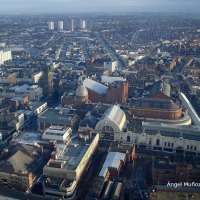 Foto de Blackpool