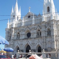 Foto de Santa Ana