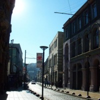 Foto de Valparaiso
