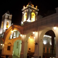 Foto de Sucre