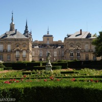 Foto de San Ildefonso
