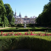 Foto de San Ildefonso