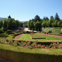 Foto de San Ildefonso