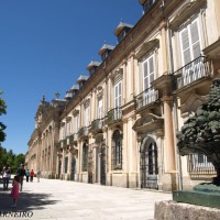 Foto de San Ildefonso