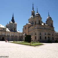 Foto de San Ildefonso