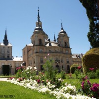 Foto de San Ildefonso