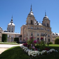 Foto de San Ildefonso