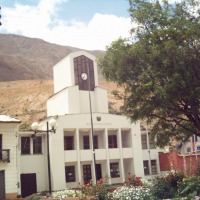 Foto de Acobamba (Tarma)