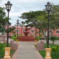 Foto de Campamento (Olancho)