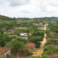 Foto de Campamento (Olancho)