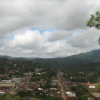 Foto de Campamento (Olancho)