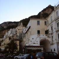 Foto de Amalfi