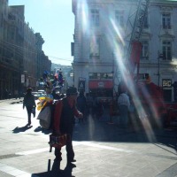 Foto de Valparaiso