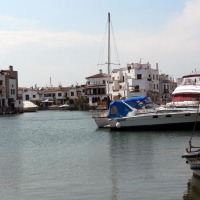 Foto de Empuriabrava