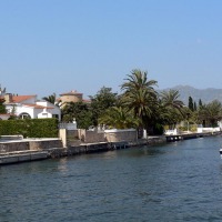 Foto de Empuriabrava