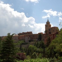 Foto de Albarracín