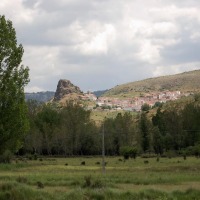 Foto de Huélamo
