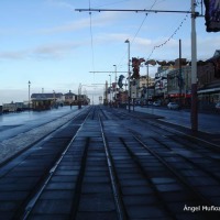 Foto de Blackpool