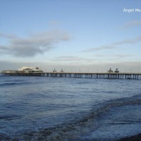 Foto de Blackpool