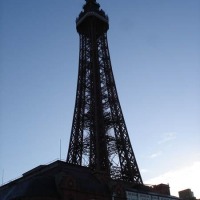Foto de Blackpool