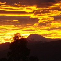 Foto de Cayambe