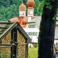 Foto de Berchtesgaden