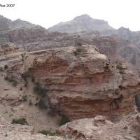 Foto de Petra