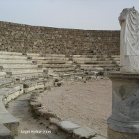 Foto de Salamina (Salamis)