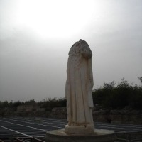 Foto de Salamina (Salamis)