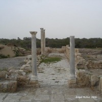 Foto de Salamina (Salamis)
