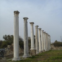 Foto de Salamina (Salamis)