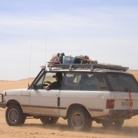 Foto de Merzouga