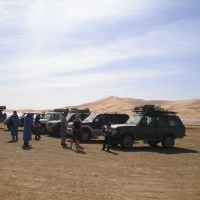 Foto de Merzouga