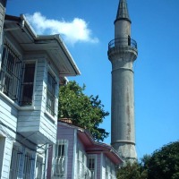 Foto de Estambul