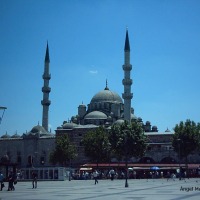 Foto de Estambul
