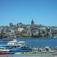 Foto de Estambul