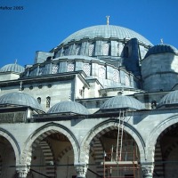 Foto de Estambul