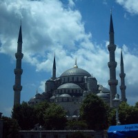 Foto de Estambul