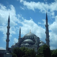 Foto de Estambul