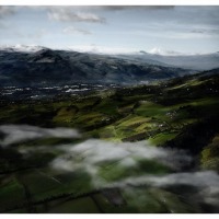 Foto de Cayambe