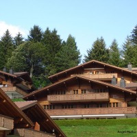 Foto de Gstaad