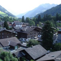 Foto de Gstaad