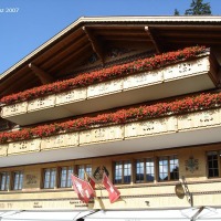 Foto de Gstaad
