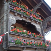 Foto de Gstaad