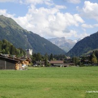 Foto de Gstaad