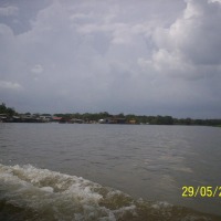 Foto de Río San Juan (San Carlos)