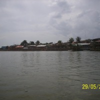 Foto de Río San Juan (San Carlos)