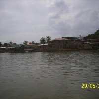 Foto de Río San Juan (San Carlos)