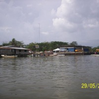 Foto de Río San Juan (San Carlos)