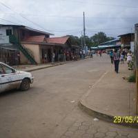 Foto de Río San Juan (San Carlos)